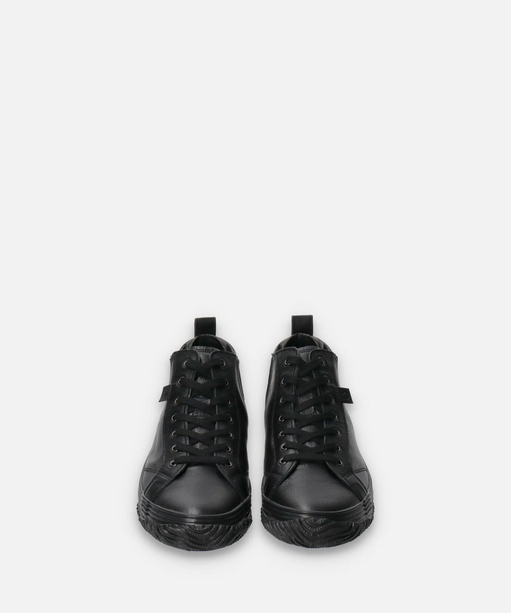 Spingle SP-442 Black / Black