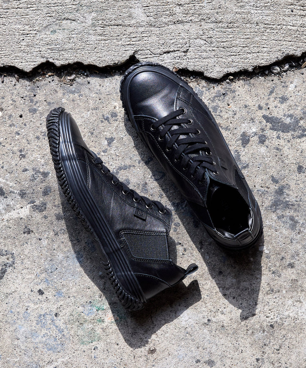 Spingle SP-442 Black / Black