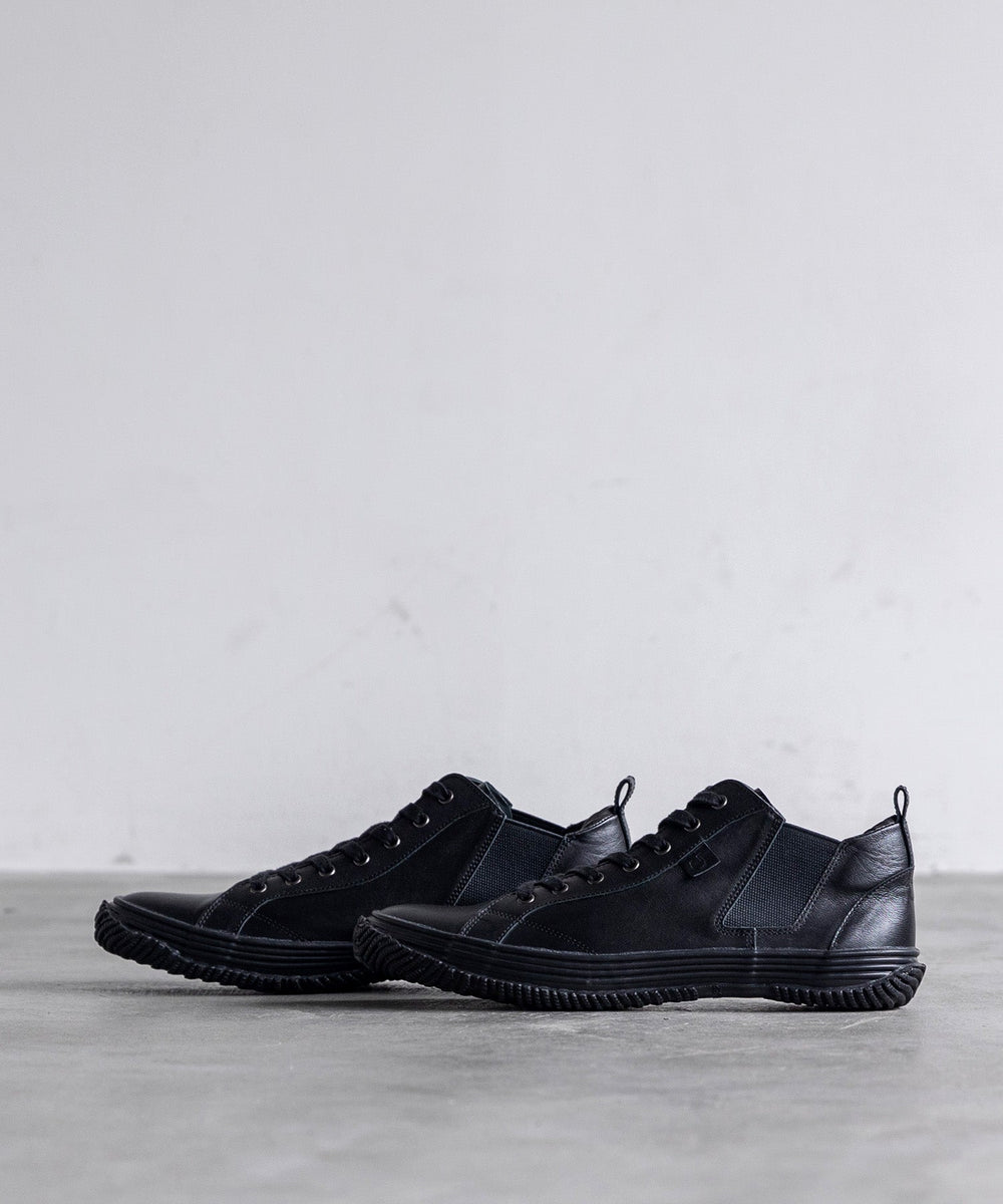 Spingle SP-442 Black / Black