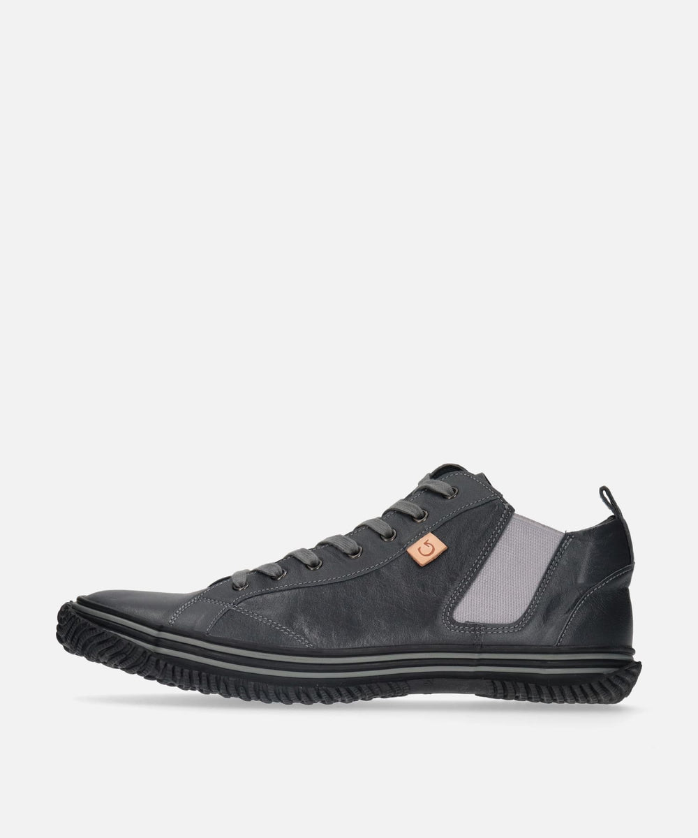 Spingle SP-442 Charcoal Gray