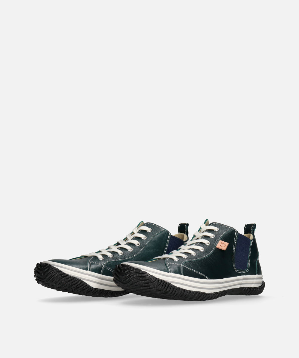 Spingle SP-442 Dark Blue (Green) – Spingle Singapore