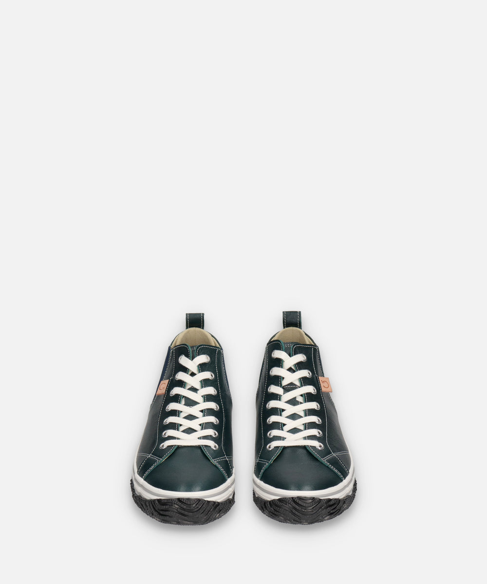 Spingle SP-442 Dark Blue (Green)