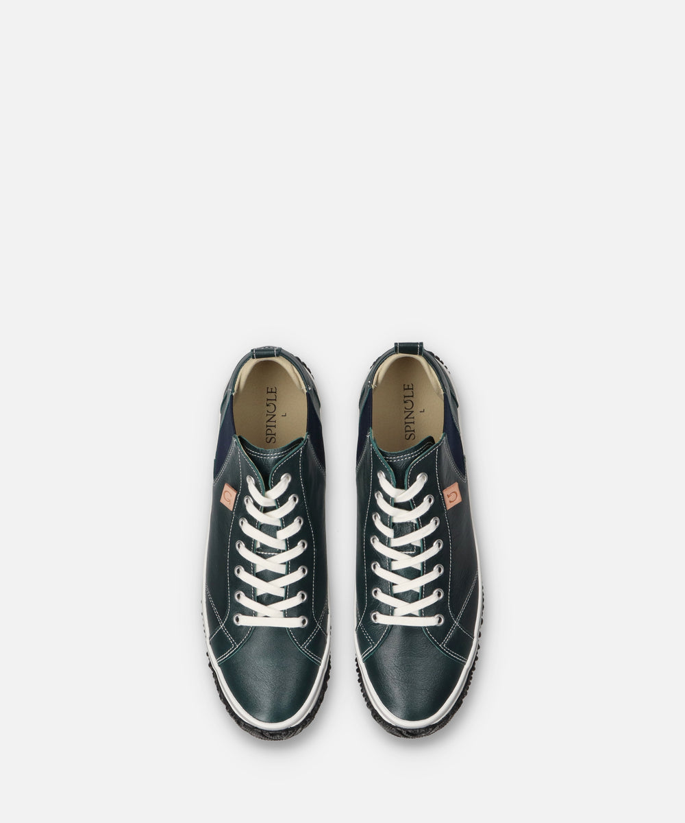 Spingle SP-442 Dark Blue (Green)