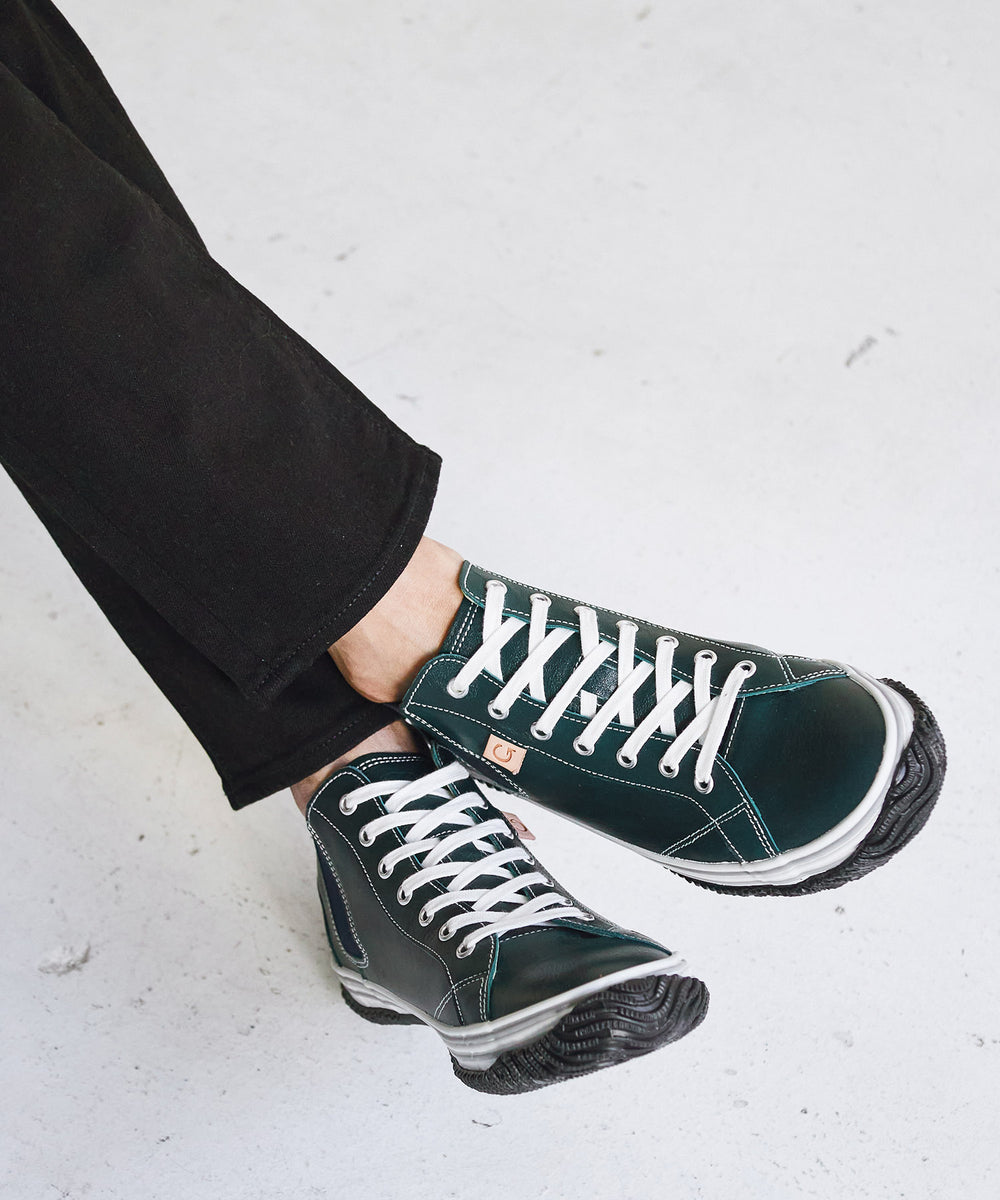 Spingle SP-442 Dark Blue (Green)