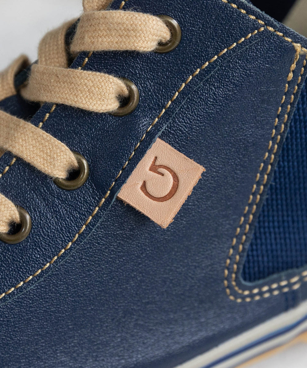 Spingle SP-442 Dark Navy