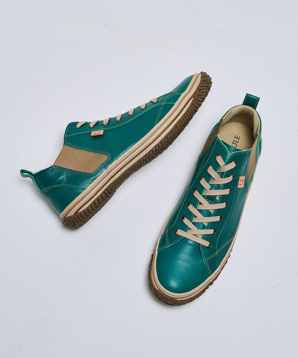 Spingle SP-442 Green