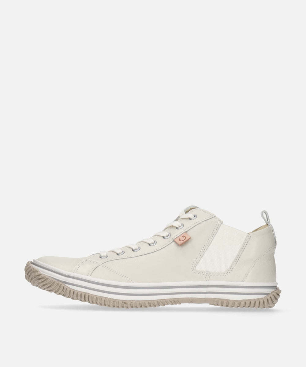 Spingle SP-442 Ivory