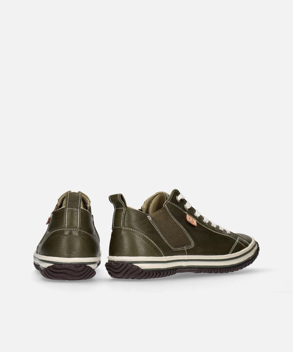 Spingle SP-442 Khaki