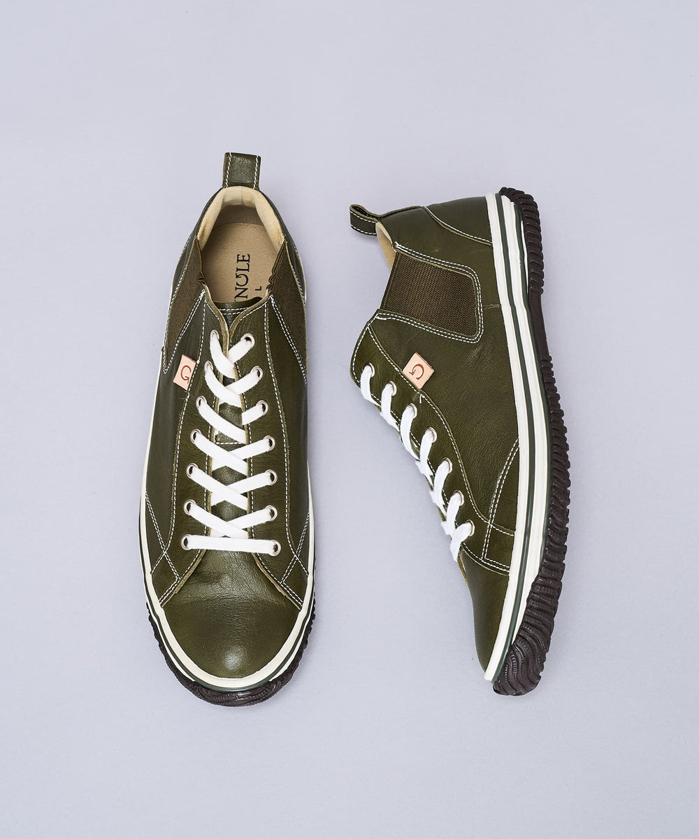 Spingle SP-442 Khaki