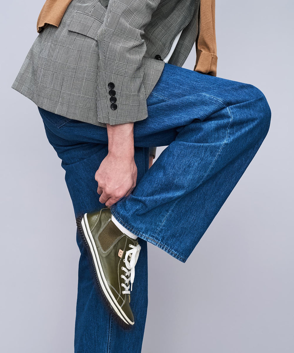 Spingle SP-442 Khaki