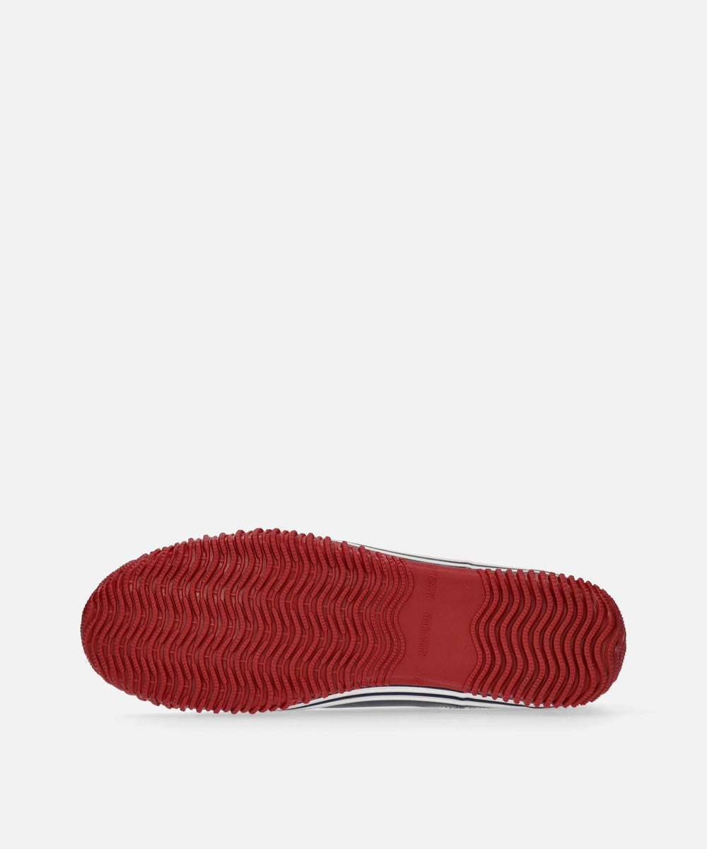 SP-442 Navy Red