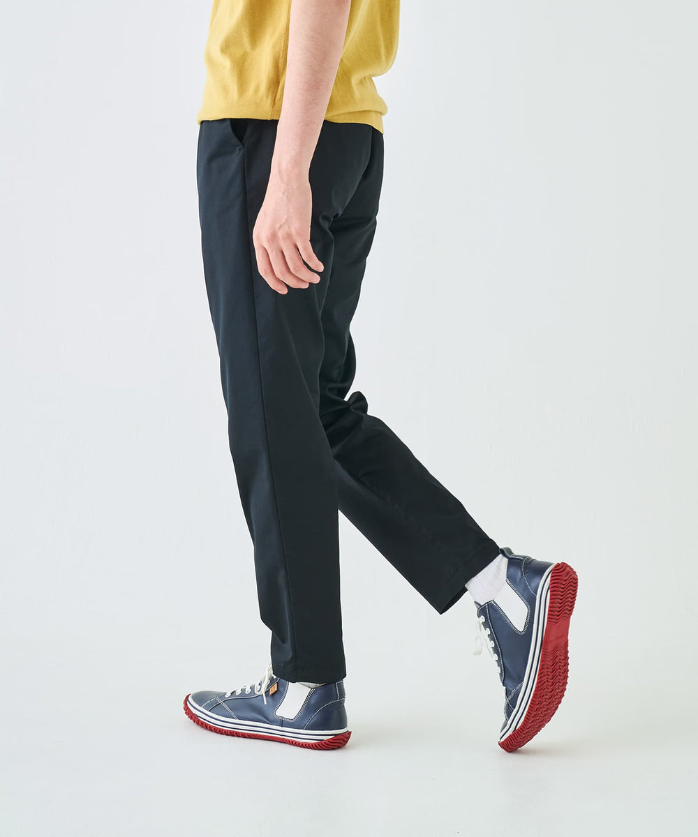 SP-442 Navy Red