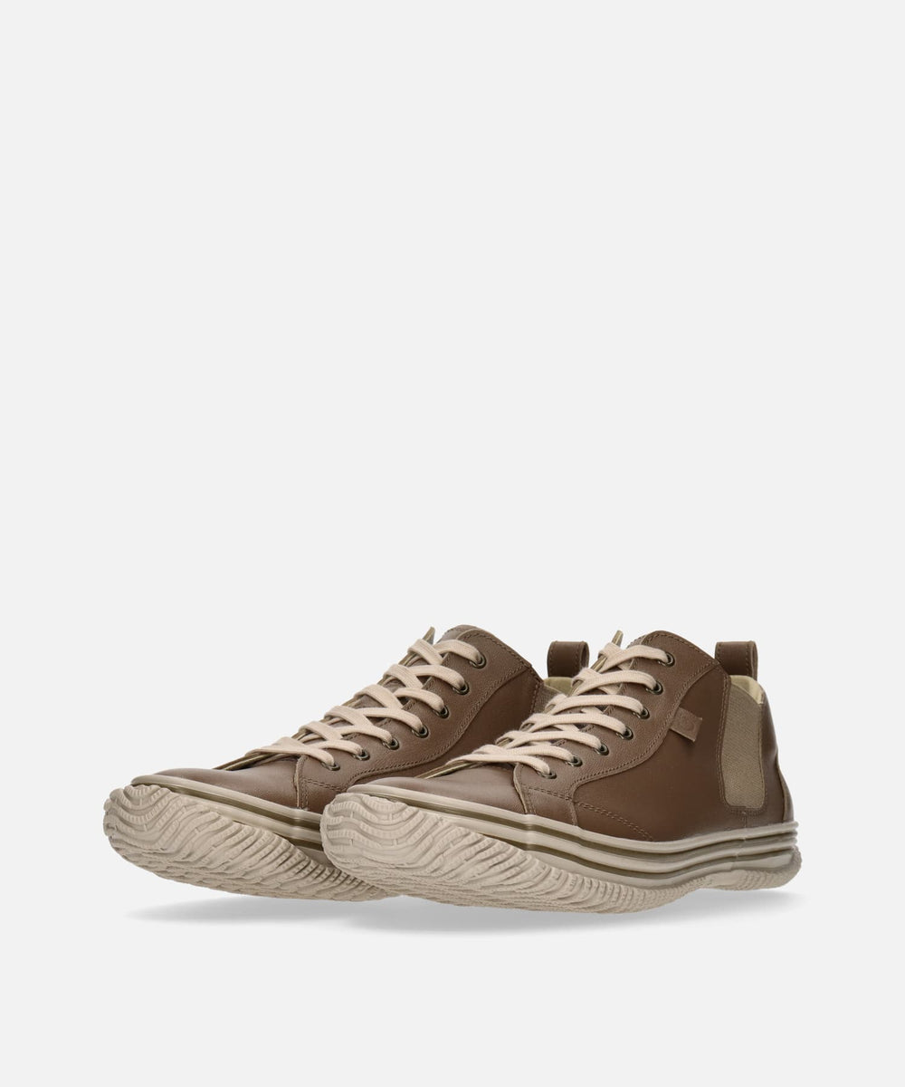 Spingle SP-442 Olive Gray