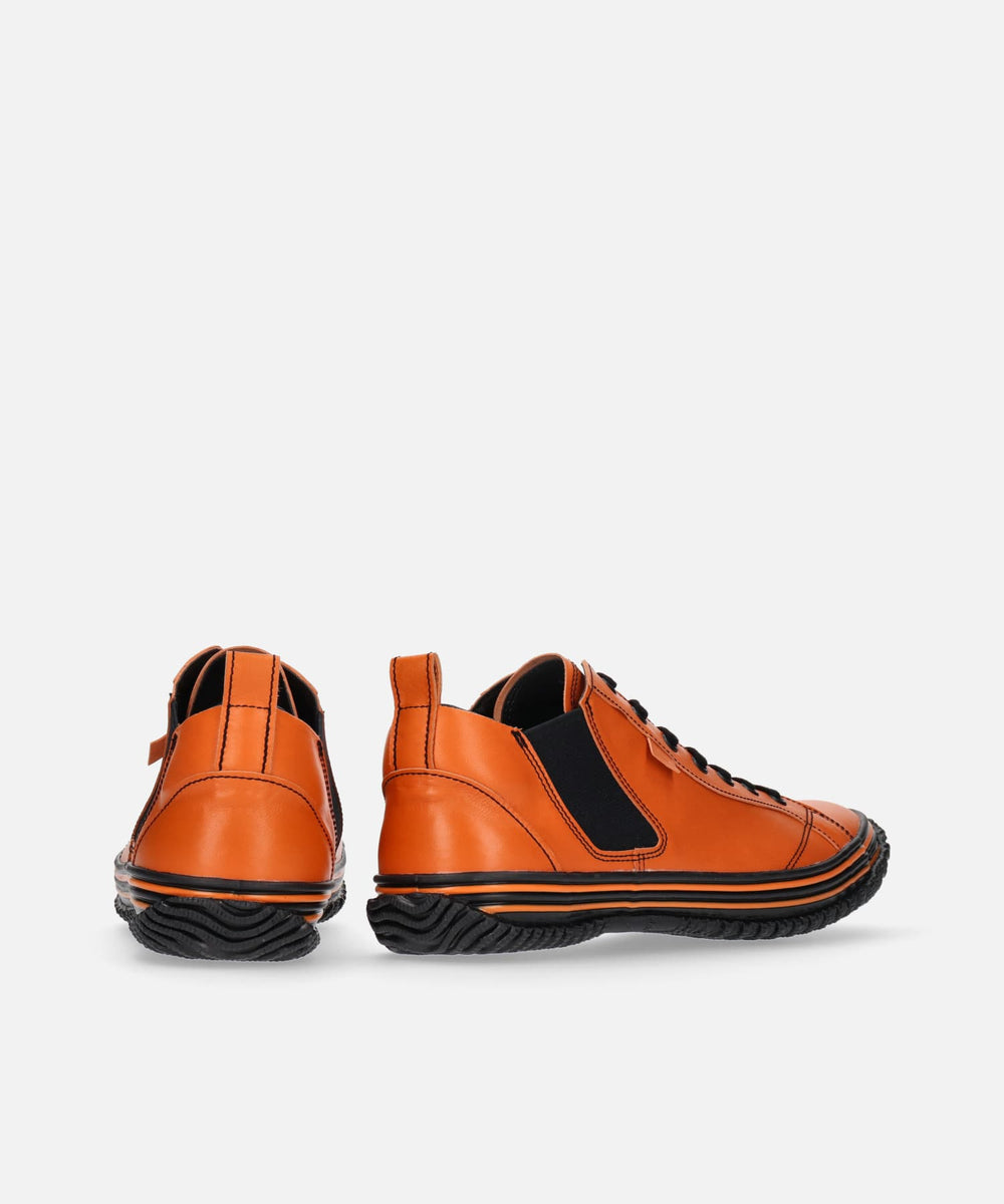 Spingle SP-442 Orange