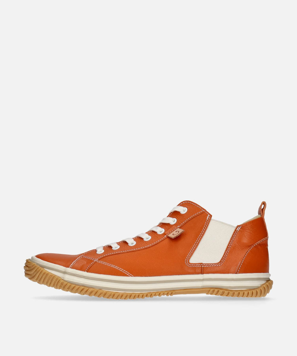 Spingle SP-442 Orange Beige