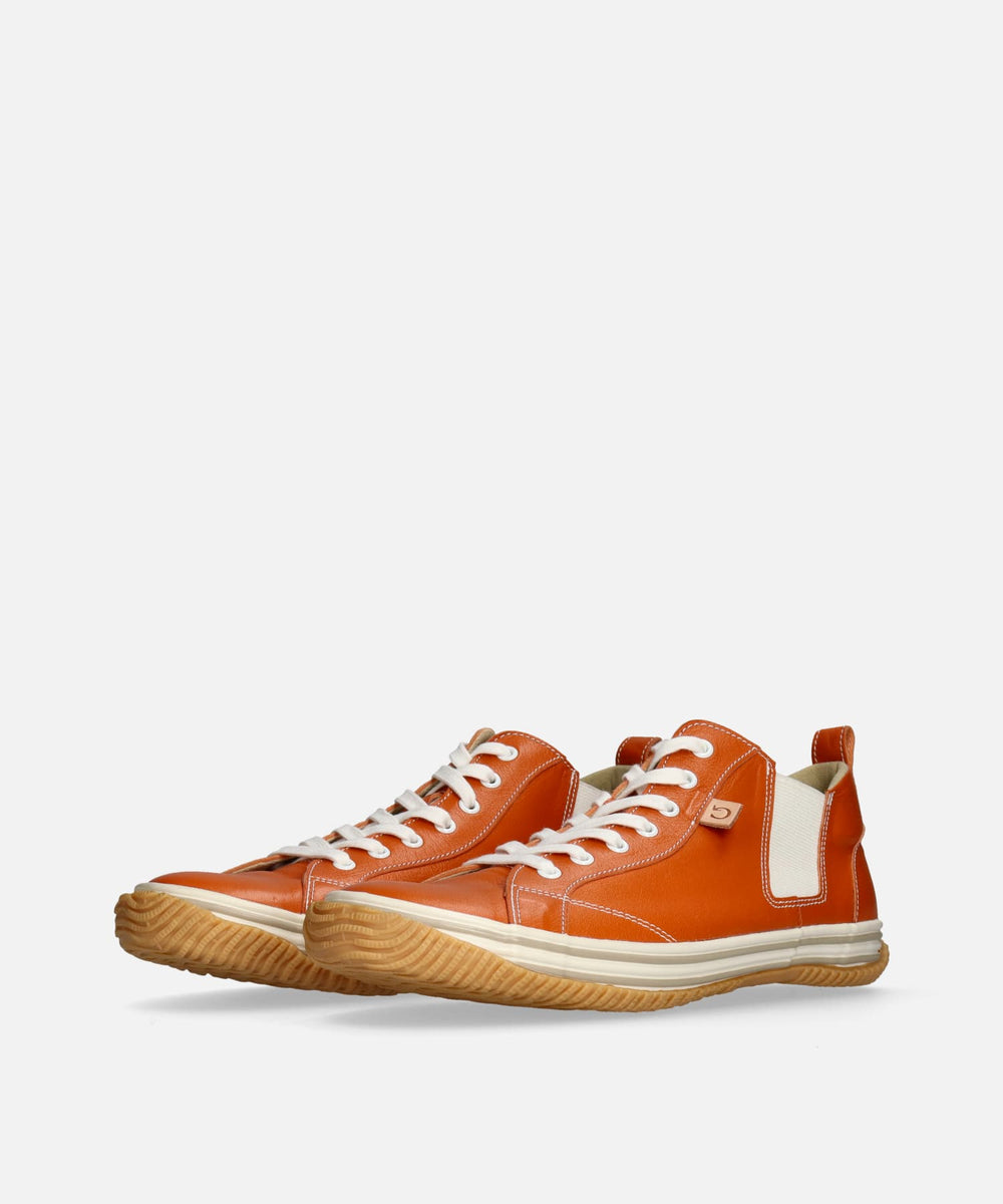 Spingle SP-442 Orange Beige