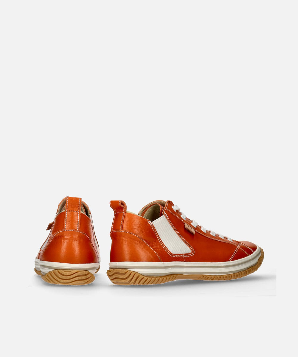 Spingle SP-442 Orange Beige