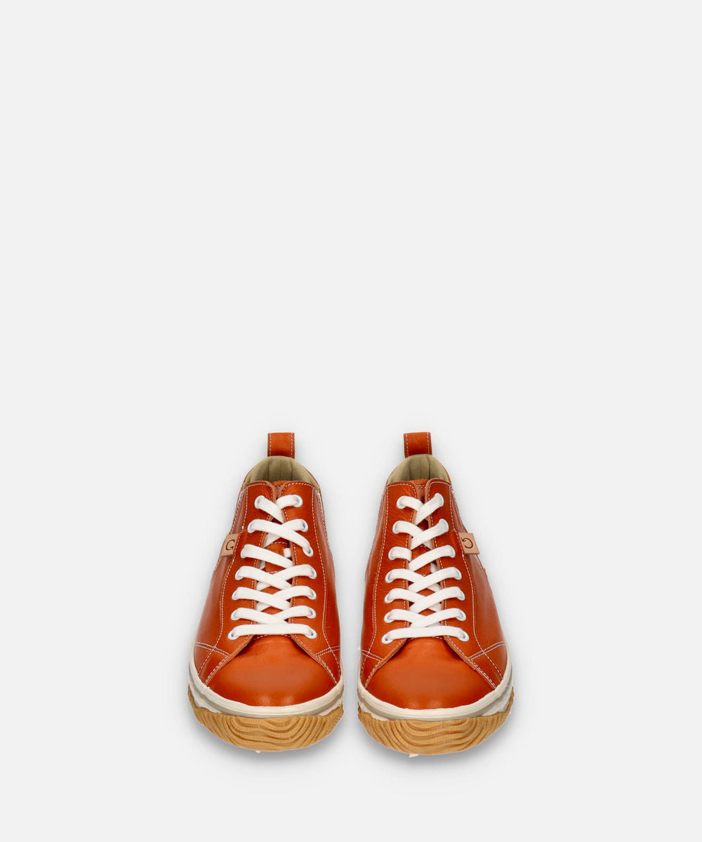 Spingle SP-442 Orange Beige