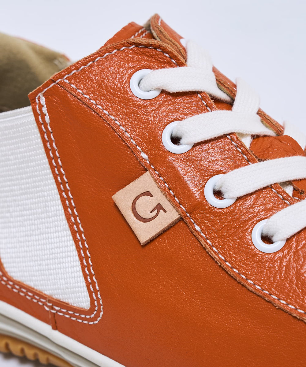 Spingle SP-442 Orange Beige