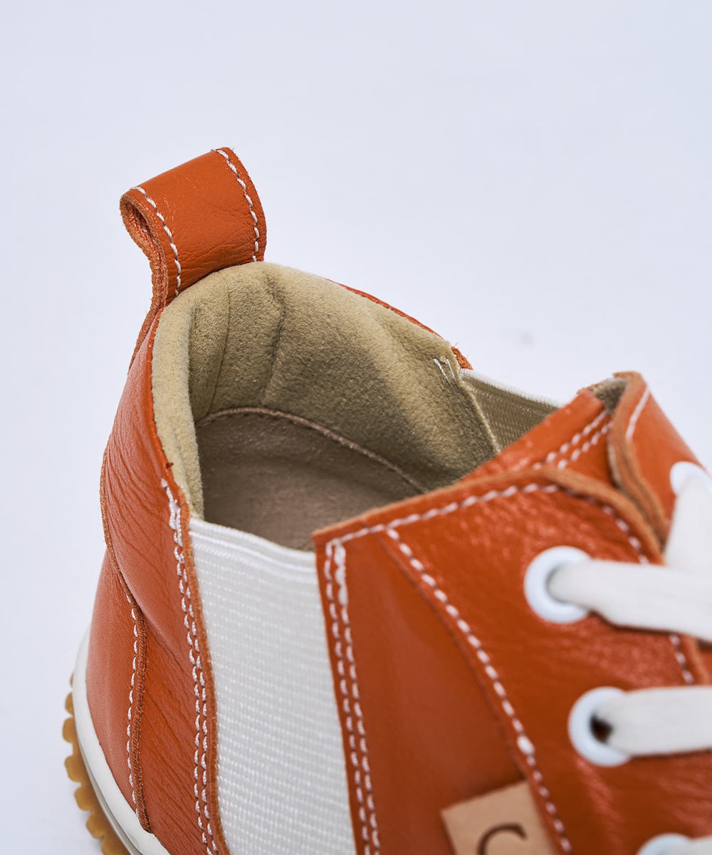 Spingle SP-442 Orange Beige