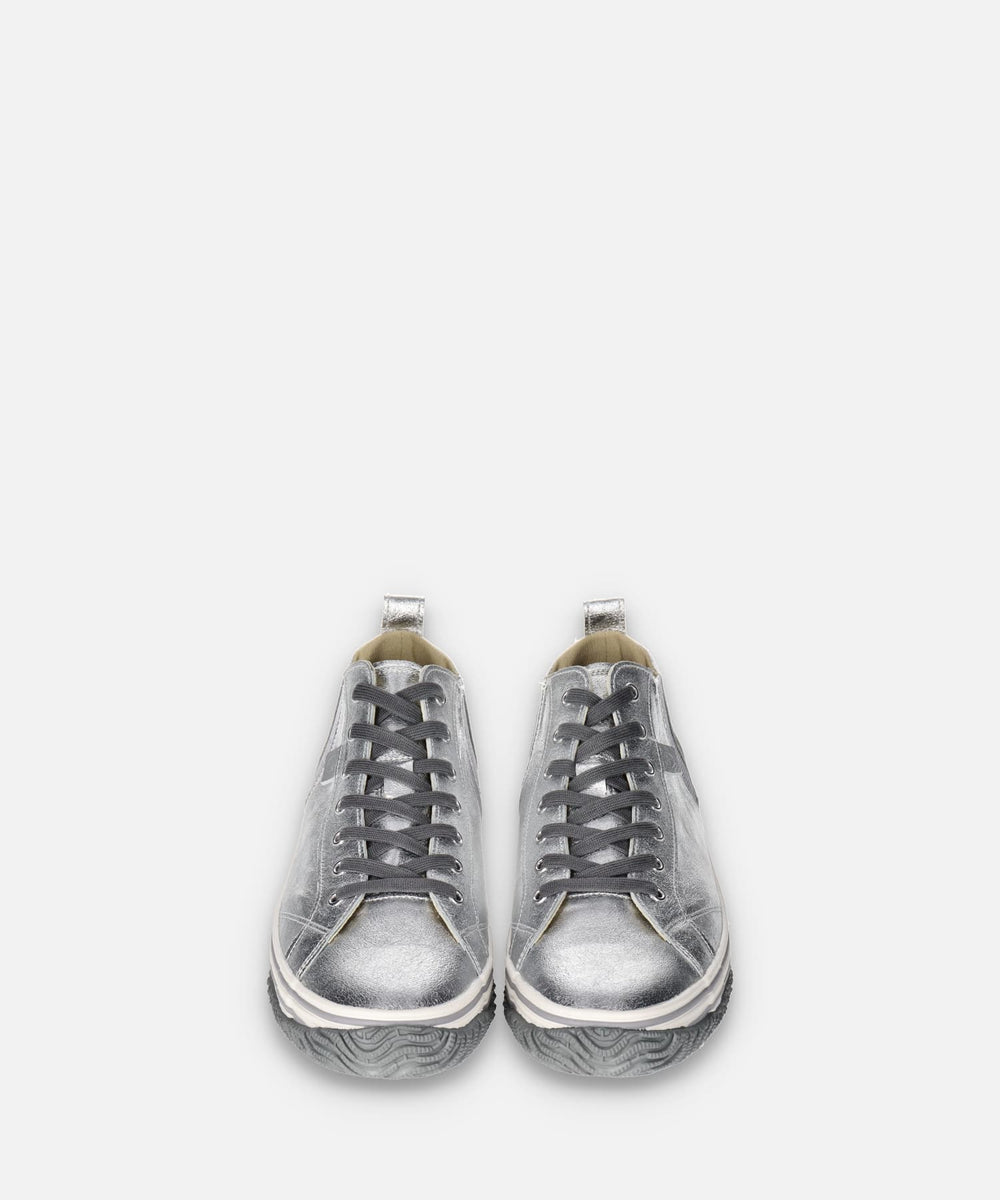 Spingle SP-442 Silver