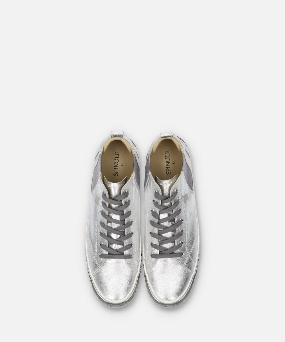 Spingle SP-442 Silver