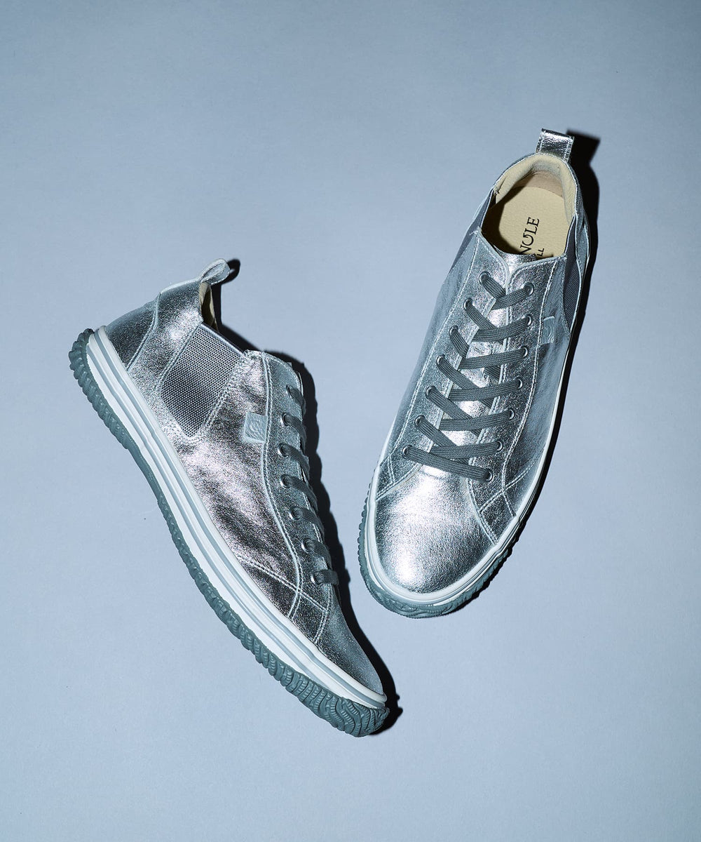 Spingle SP-442 Silver