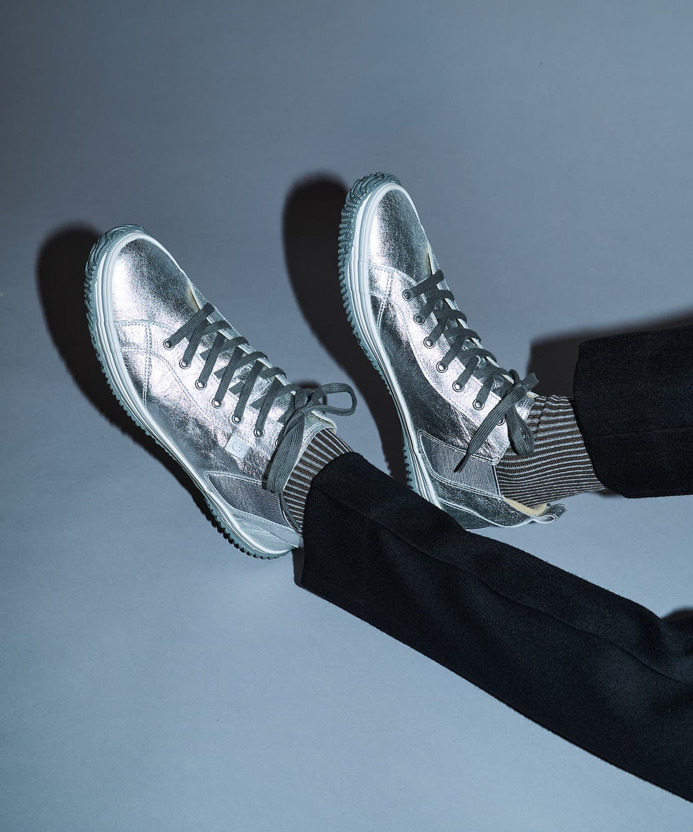 Spingle SP-442 Silver