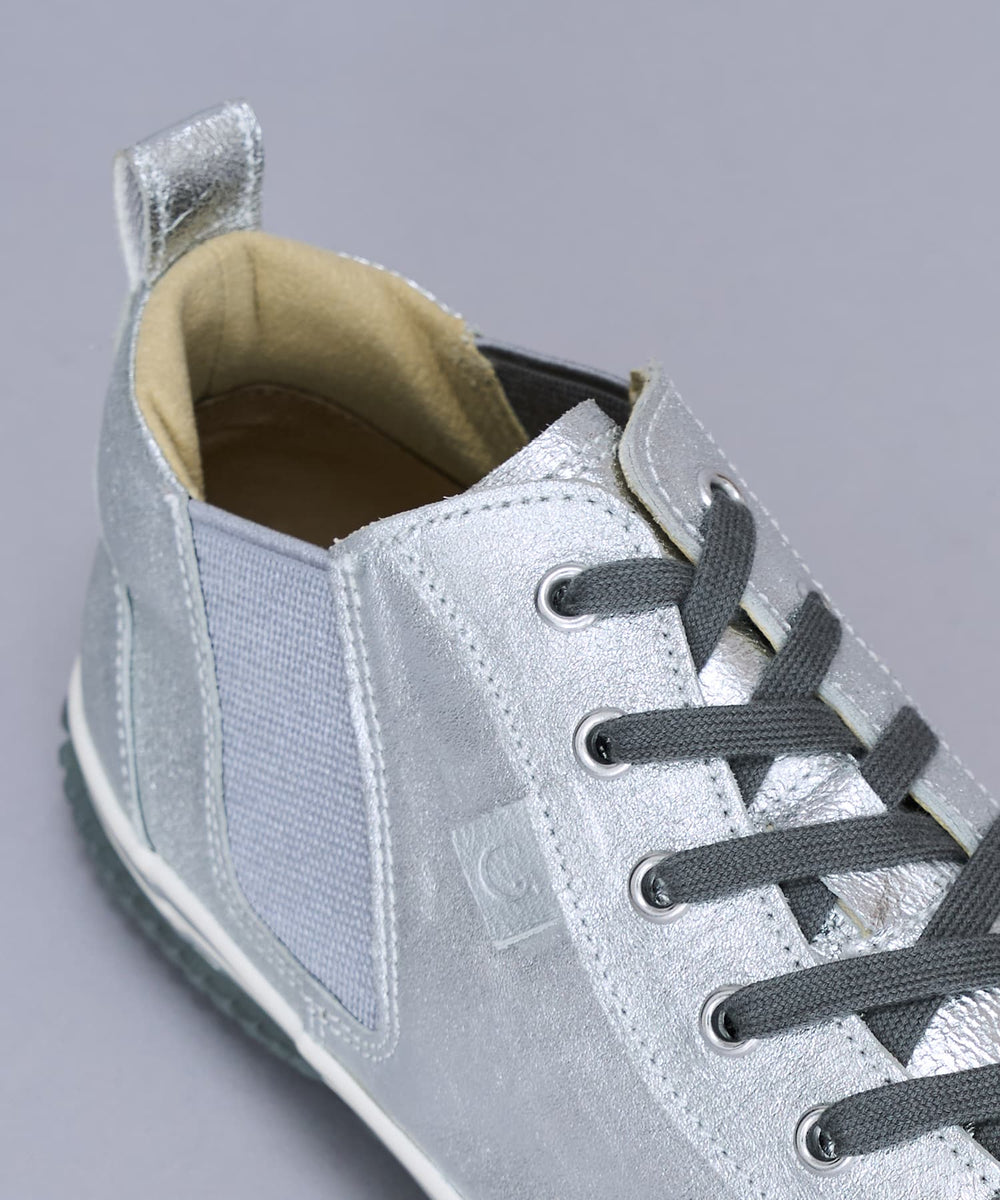 Spingle SP-442 Silver