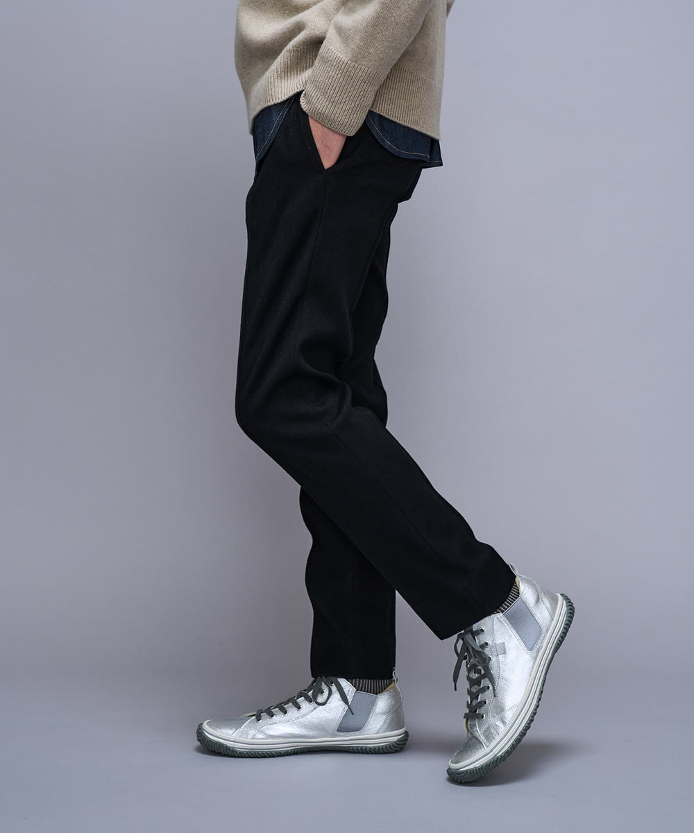 Spingle SP-442 Silver