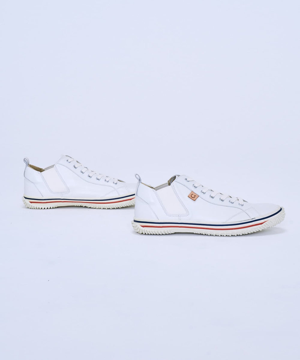 Spingle SP-442 White Blue