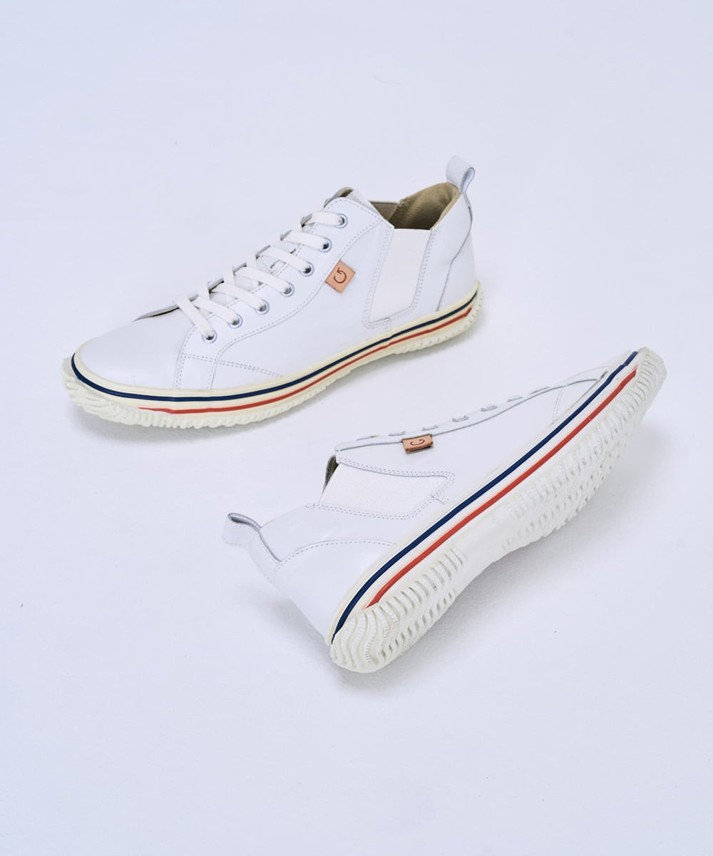 Spingle SP-442 White Blue