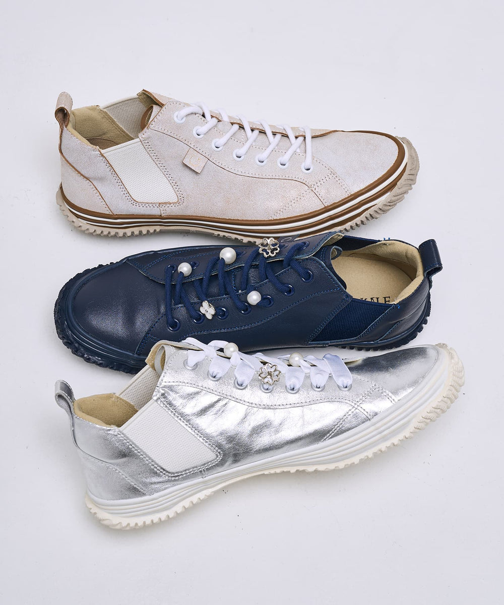 SP-442AMBY White