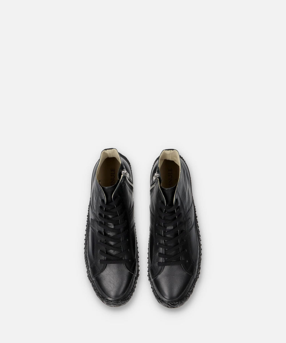 SP-443 Black