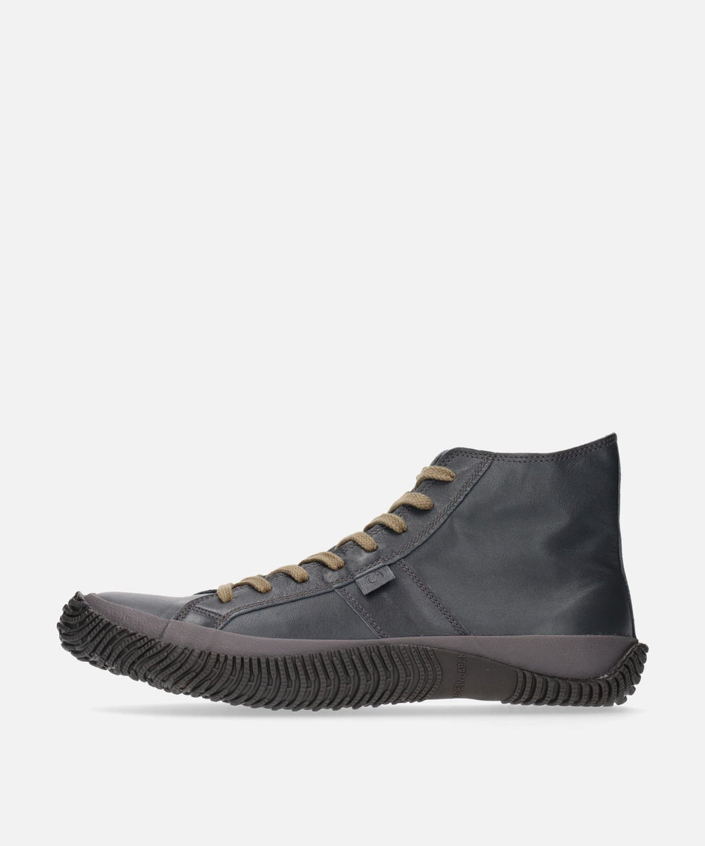 Spingle SP-443 Charcoal Gray