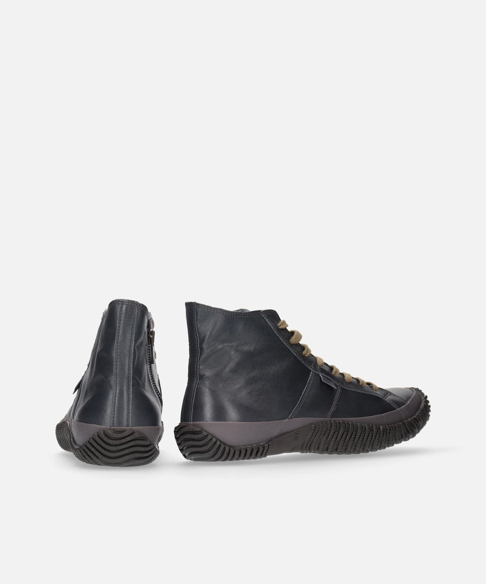 Spingle SP-443 Charcoal Gray