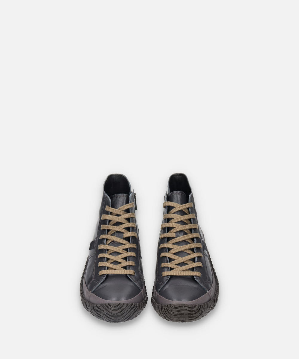 Spingle SP-443 Charcoal Gray