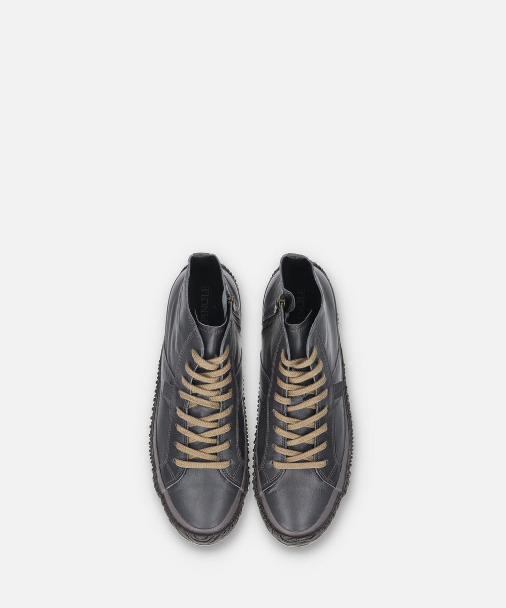 Spingle SP-443 Charcoal Gray