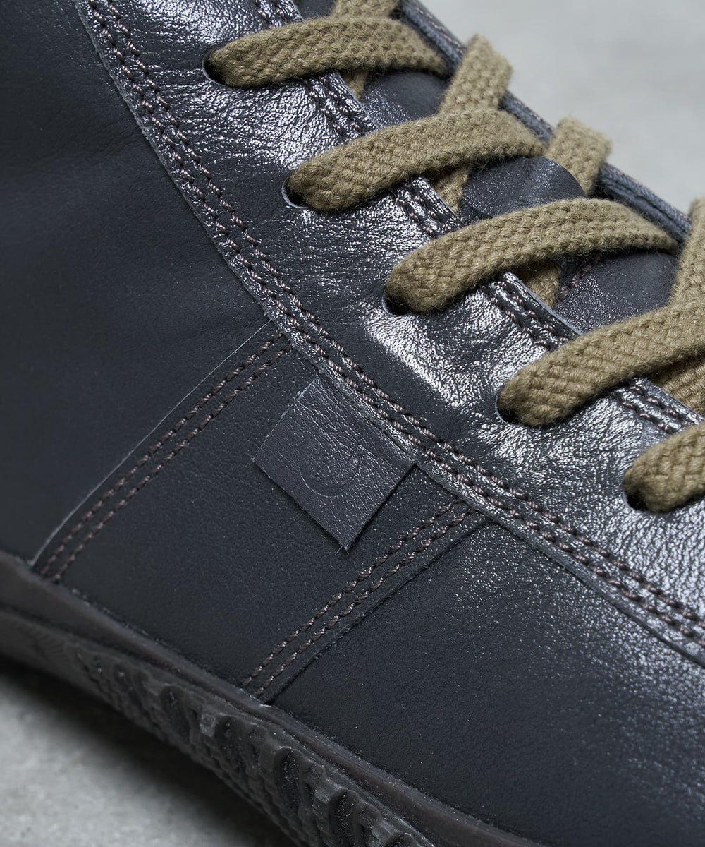 Spingle SP-443 Charcoal Gray