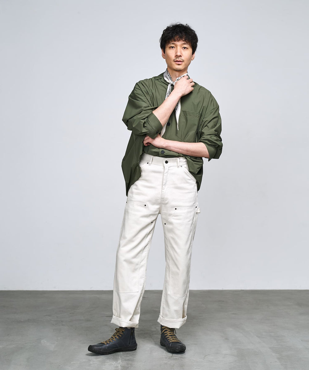 Spingle SP-443 Charcoal Gray