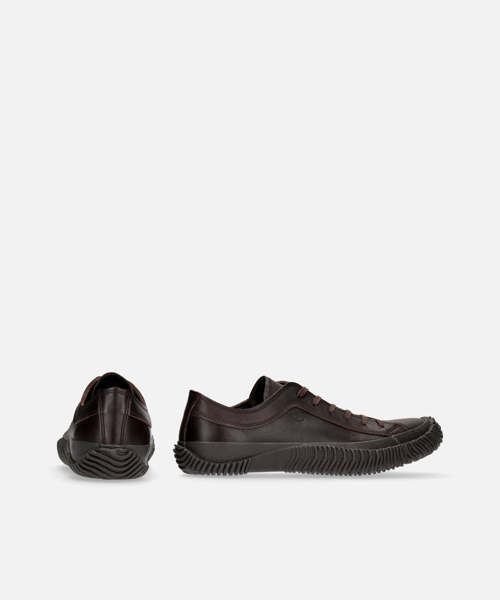 SP-6123 Brown (Water Repellent)