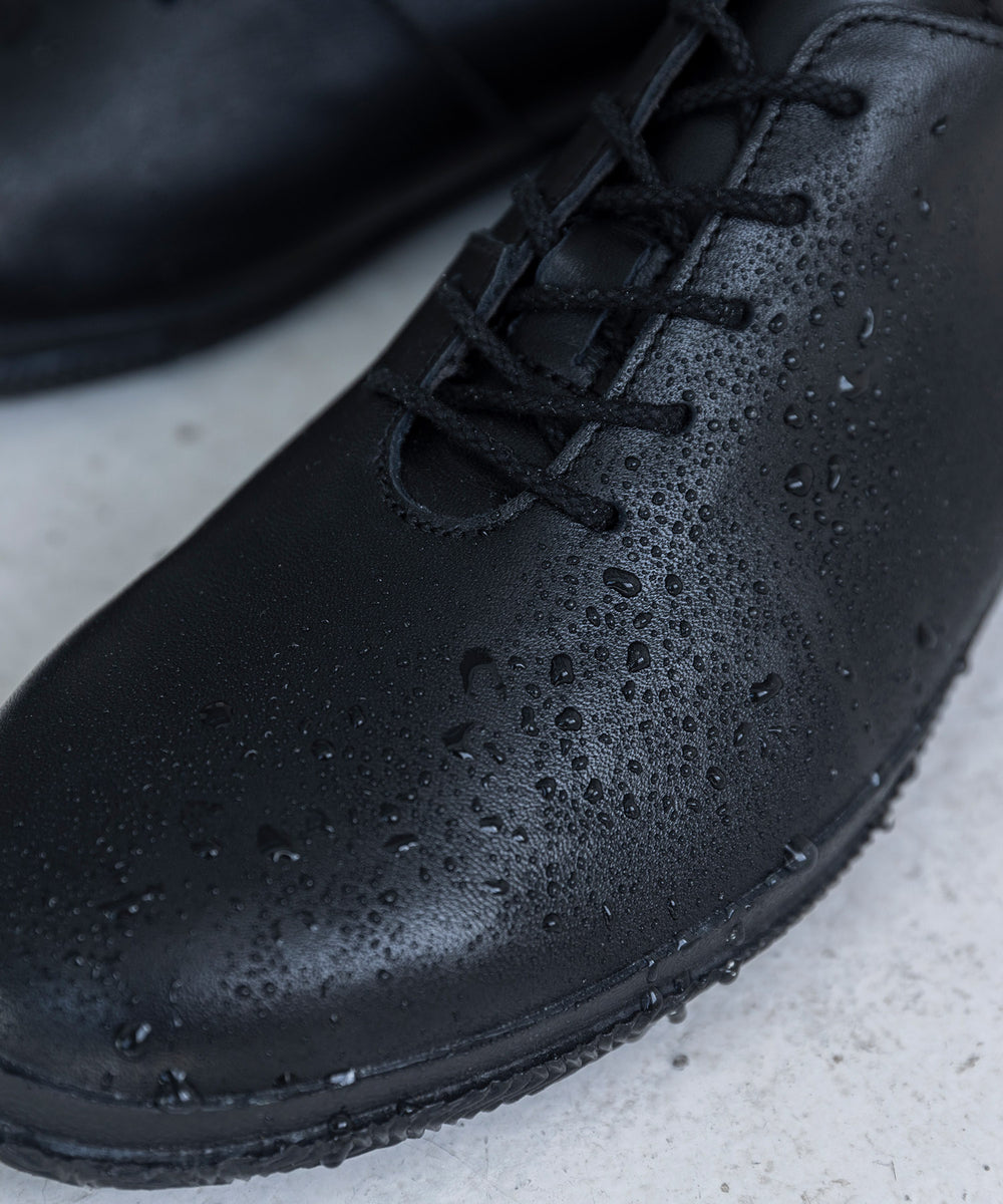 Spingle SP-6128 Black (Water Repellent)