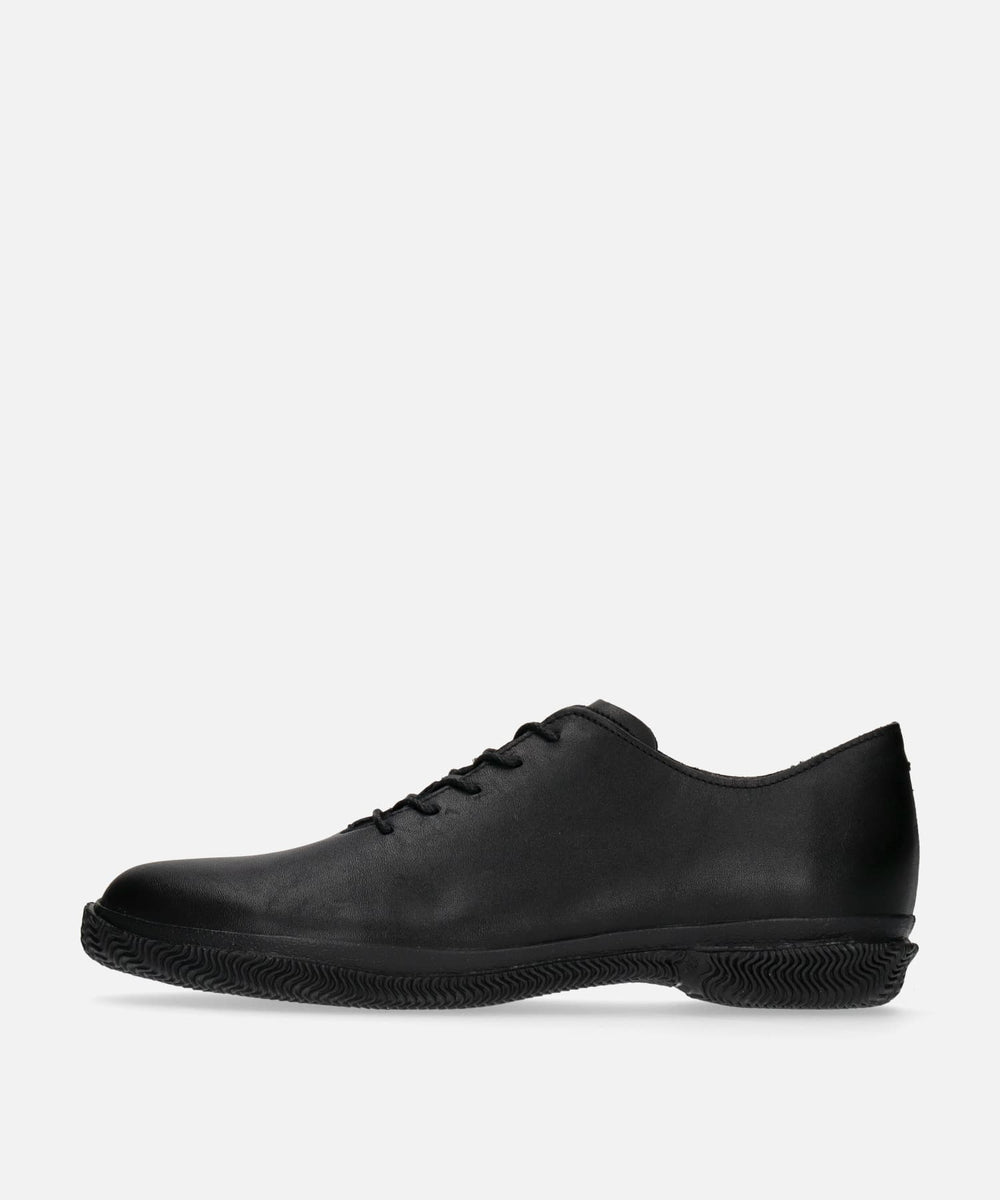SP-6128 Black (Water Repellent)