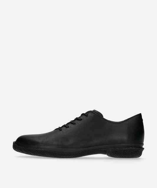 SP-6128 Black (Water Repellent)