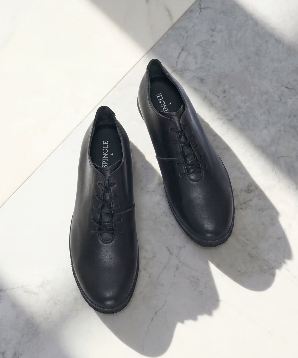 SP-6128 Black (Water Repellent)