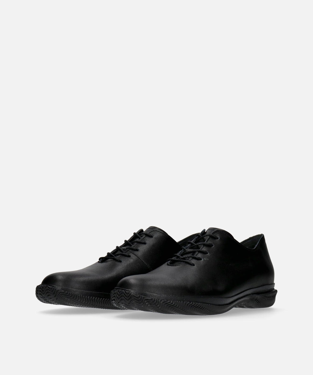 SP-6128 Black (Water Repellent)
