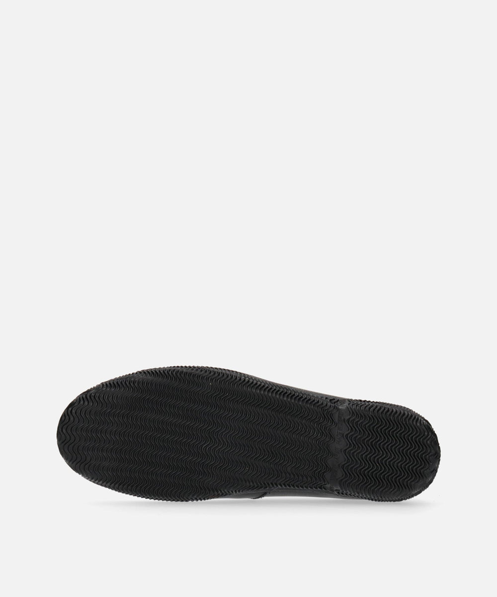 SP-6128 Black (Water Repellent)