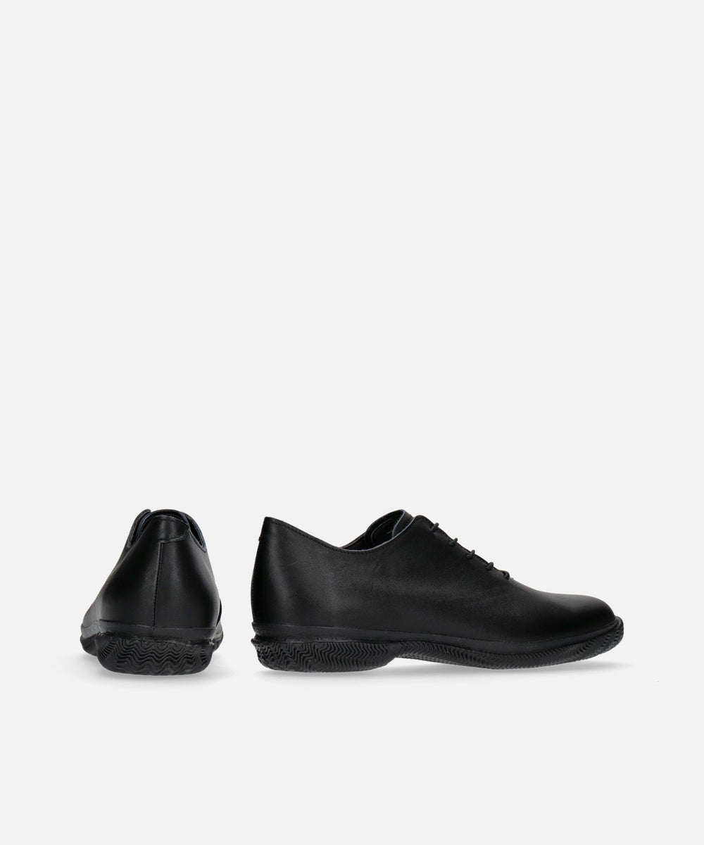 SP-6128 Black (Water Repellent)
