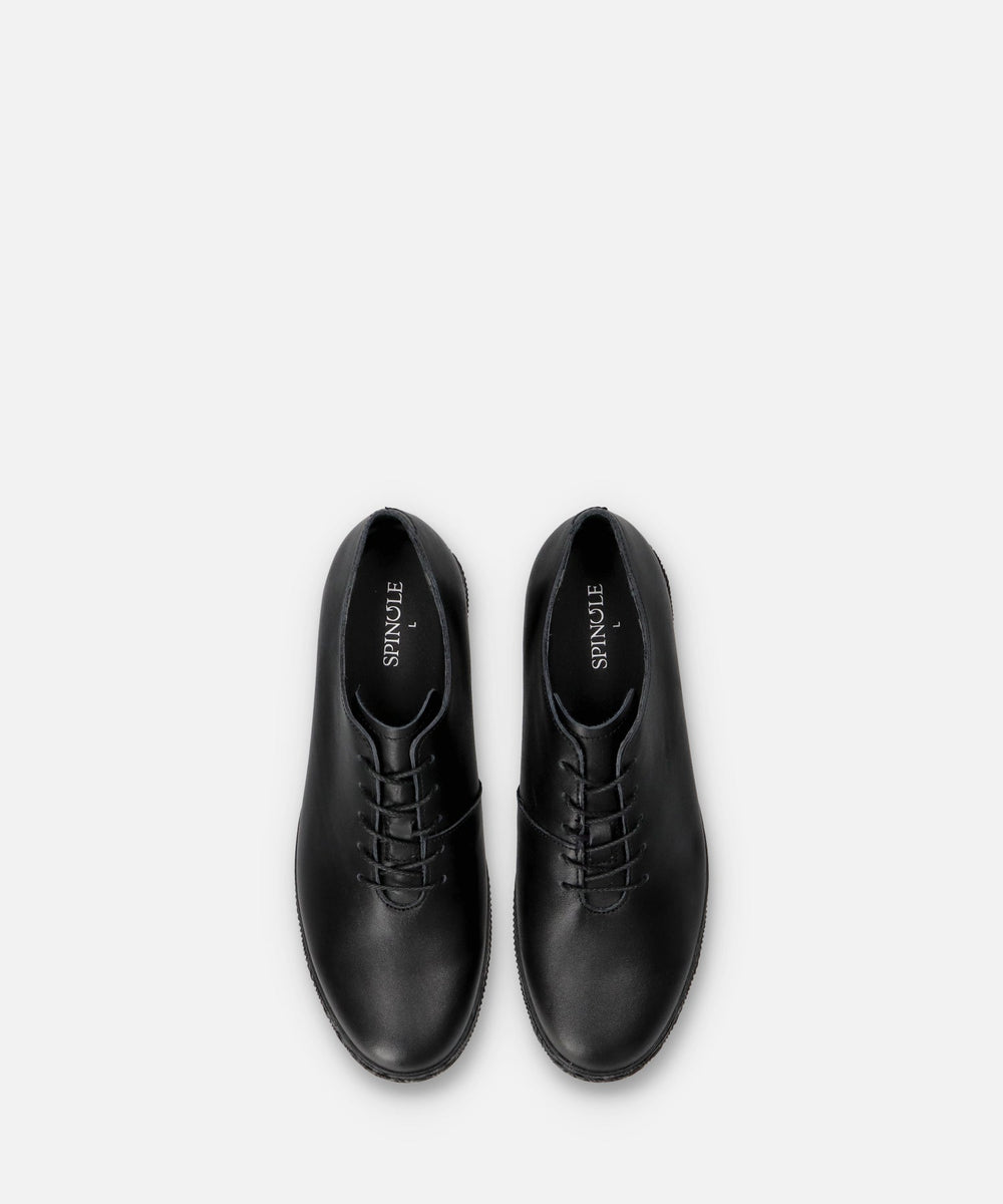 SP-6128 Black (Water Repellent)