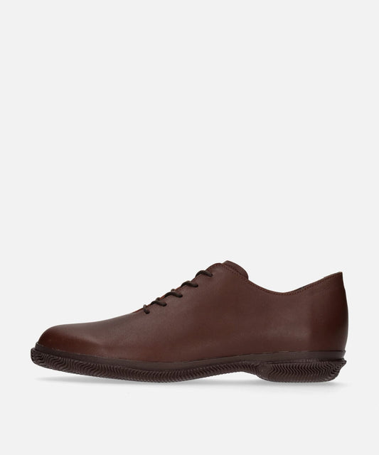 SP-6128 Brown (Water Repellent)